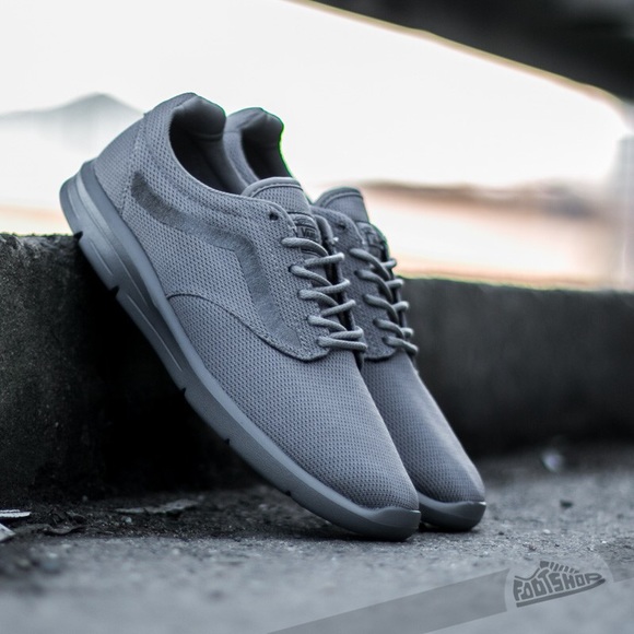 vans iso mono vans iso mono